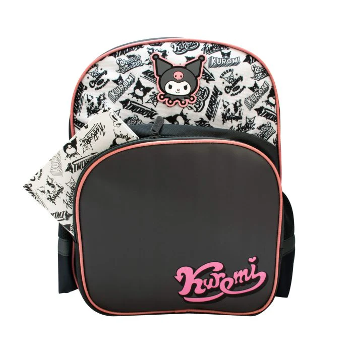 Hello Kitty and Friends Kuromi School Backpack 39cm