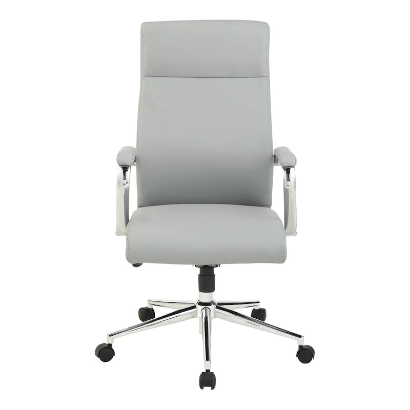 Antimicrobial Fabric Office Chair