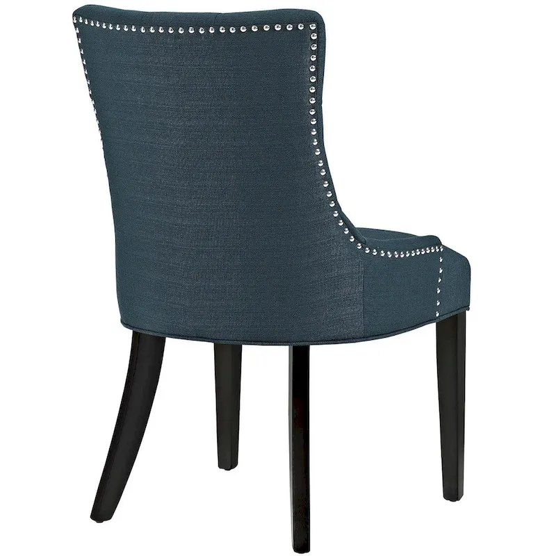 Modway Regent Fabric Dining Chair (Set of 2)