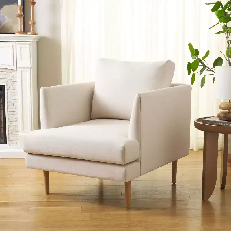 Hampshire Accent Chair - ACH4514 - Safavieh