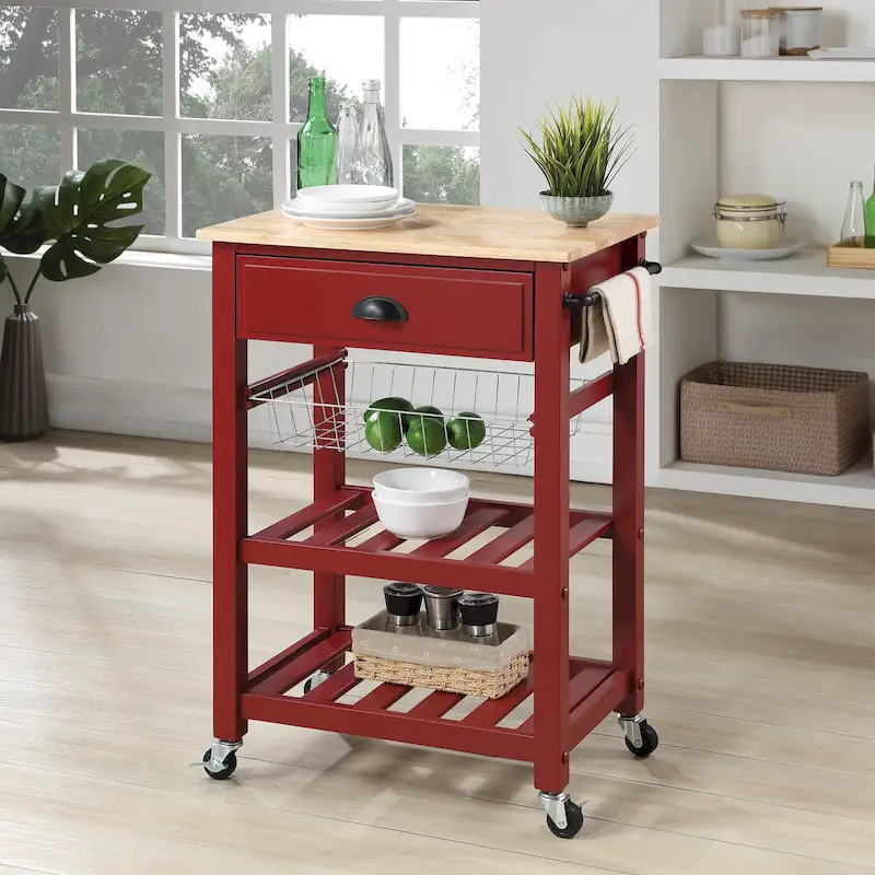 Kitchen Cart