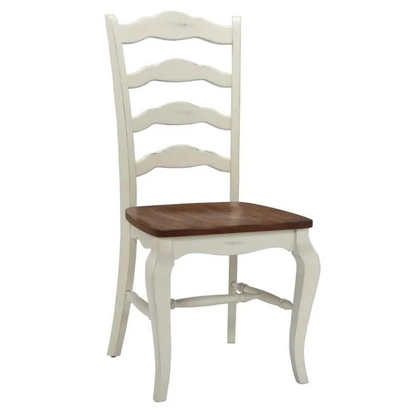 The Gray Barn Southerndown 2-piece Dining Chair