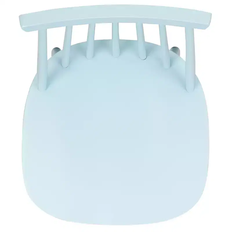 Burris Side Chair - AMH8511 - Safavieh Couture