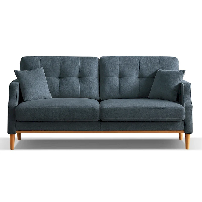 Living Space sofa 3 seater
