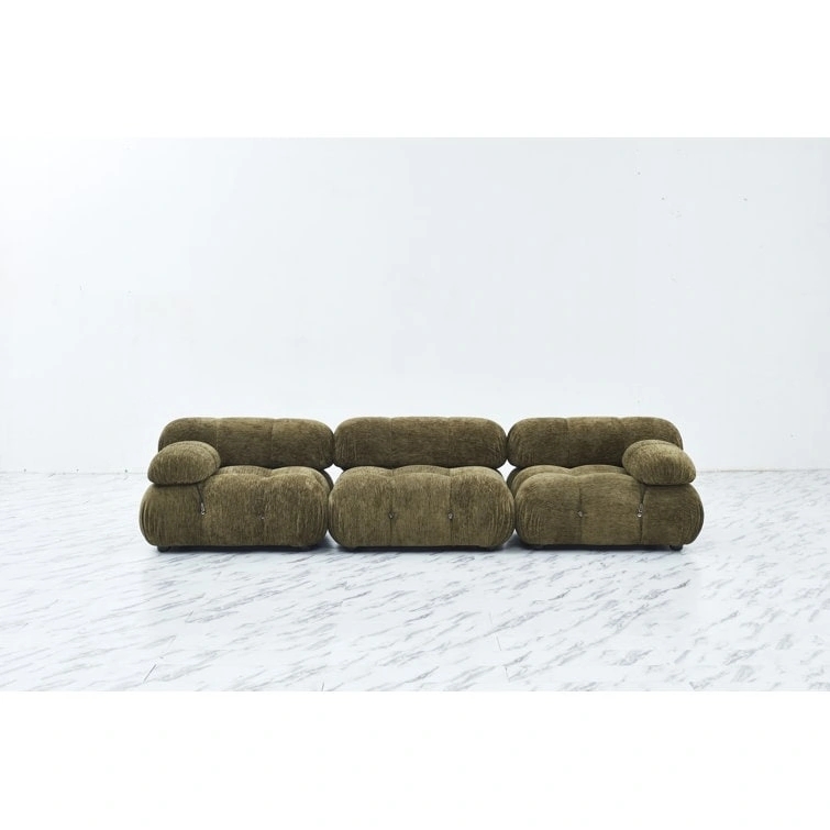 Gylfi 114 Upholstered Sofa