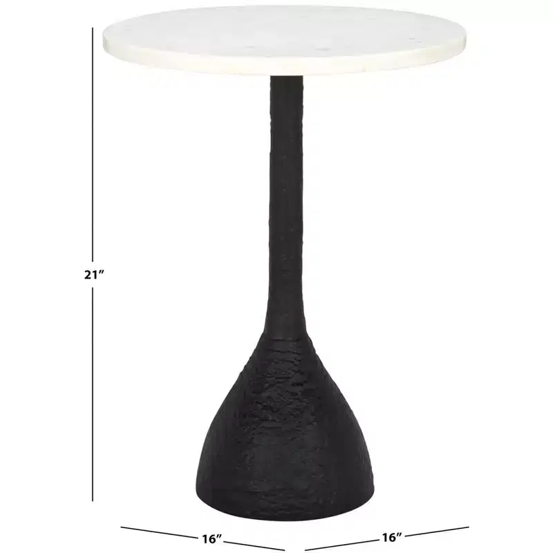 Avanni Side Table - ACC5510 - Safavieh
