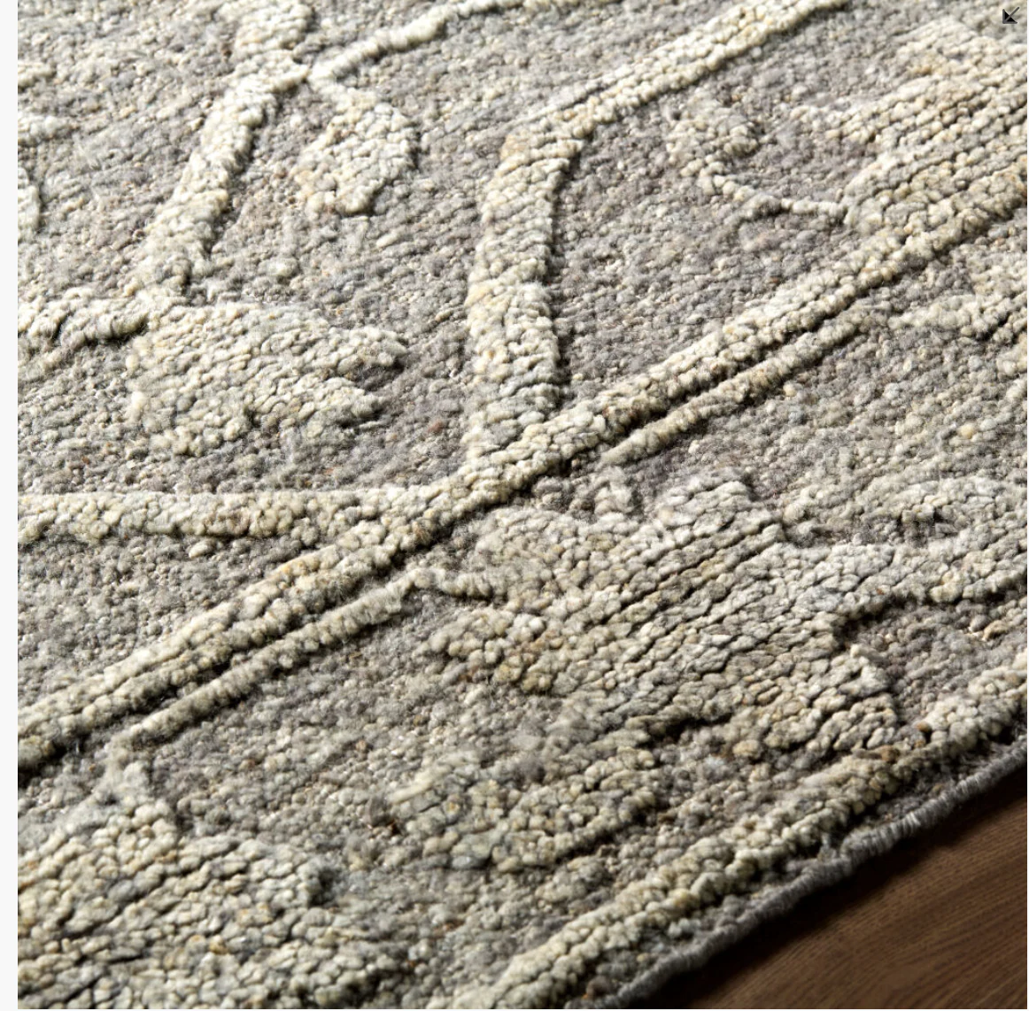 SVN-2302-Savannah Handmade Rug