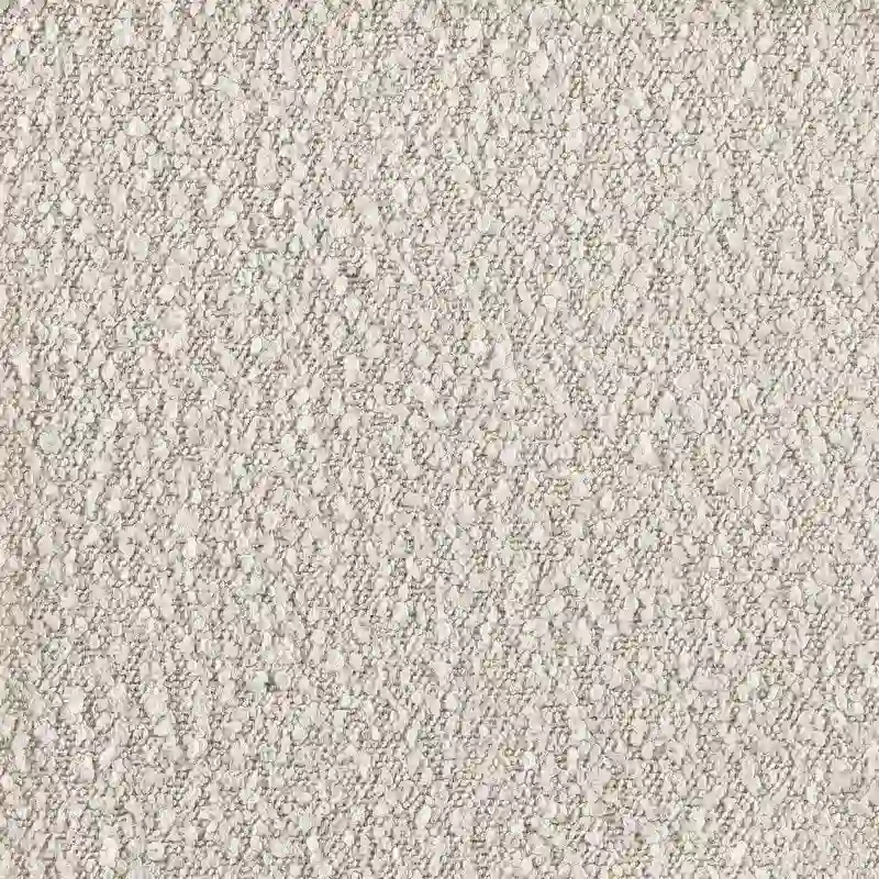 Best Quality Furniture Matte Brushed Chrome Dining Chairs (Set of 2) - N/A