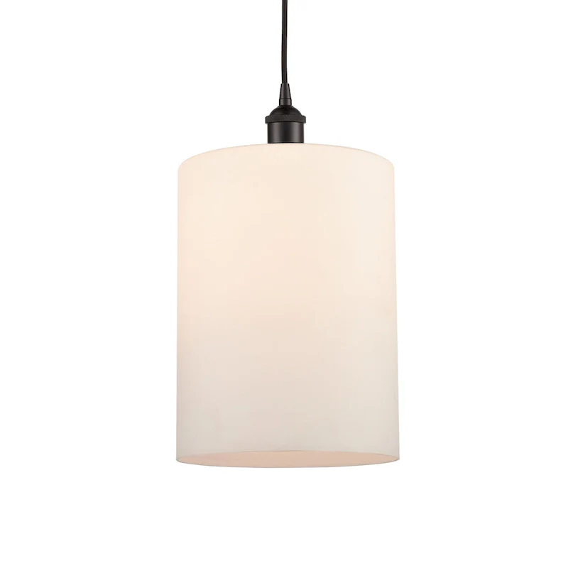 Innovations Lighting 616-1P-16-9-L Cobbleskill Pendant Cobbleskill 9