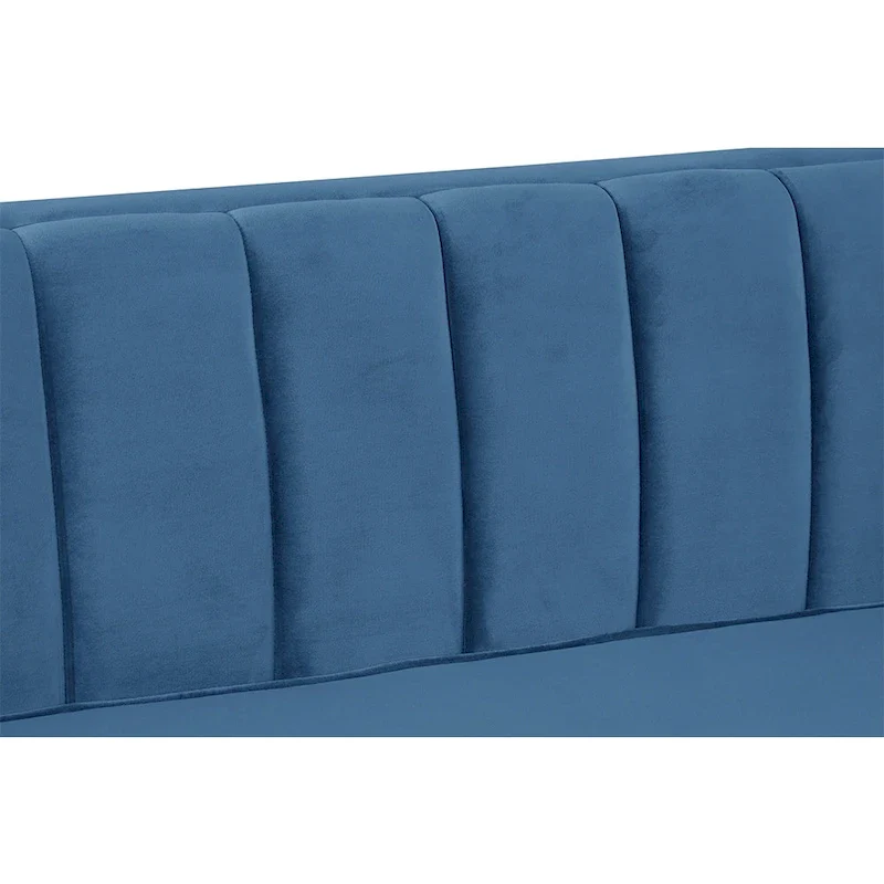 Upholstered Accent Living Room Chair