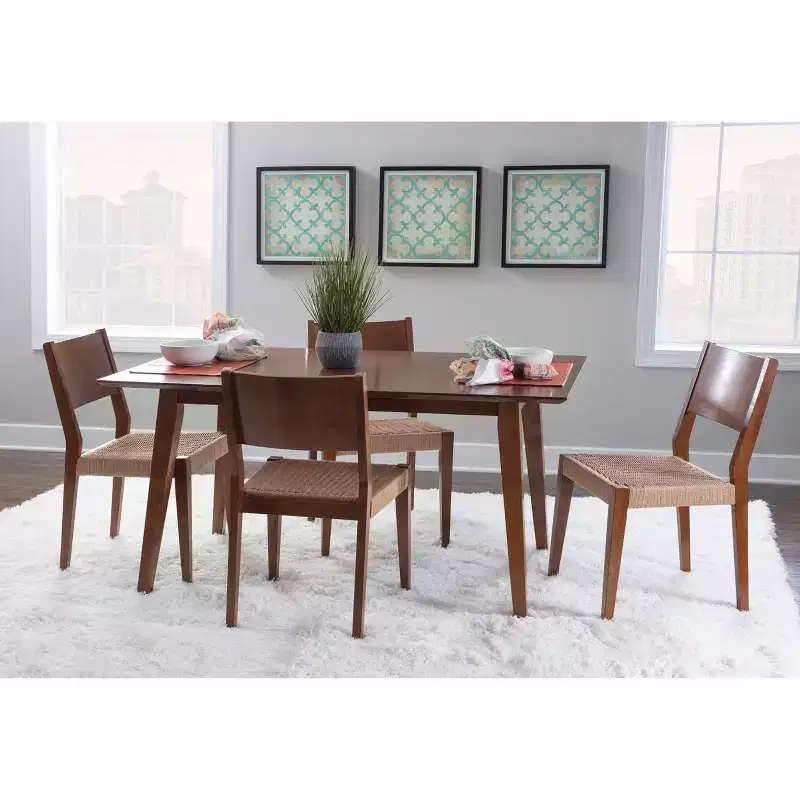 Clara Dining Table - Powell Company