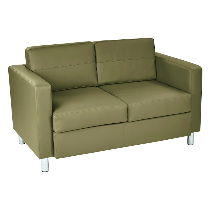 Porch & Den Wade LoveSeat