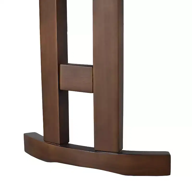 Christopher Knight Home Luna Modern Birch Wood Upholstered Dining Chair (Set of 4)