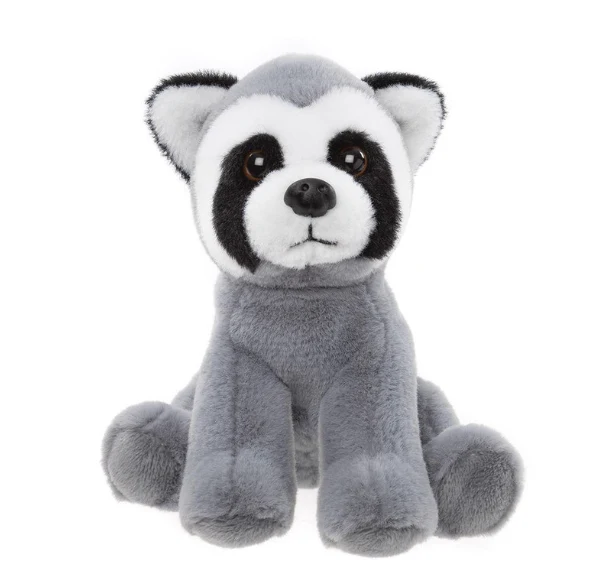 Cuddle Cubs by Charlie Bears Raccoon