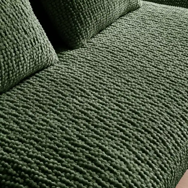 EHMKNP 2-Seater Sailboat Elliptical Sofa  High-Density Compressed Foam Luxury Living Room Couch