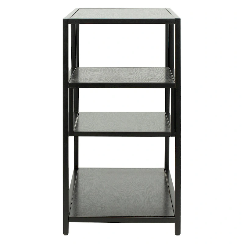 SAFAVIEH Fannye Geometric Console Table - 42 x 16 x 30.3 - 42Wx16Dx30H