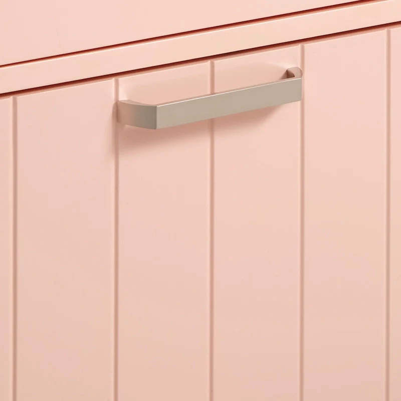 Simple Living Lima Rolling Kitchen Cart