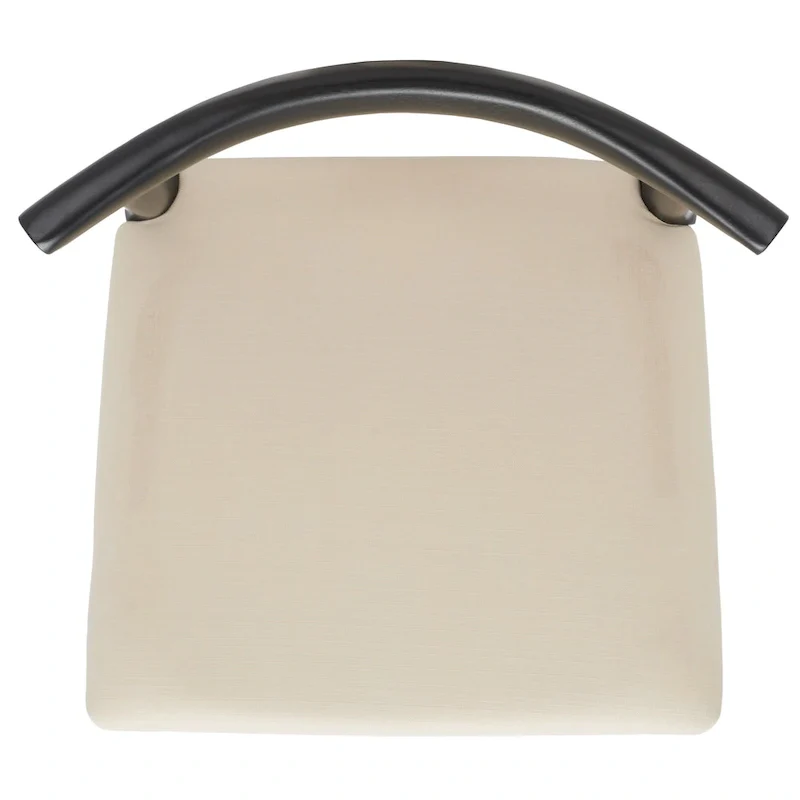 Miranda Retro 30-inch Bar Stool - 22 In. W x 21 In. D x 42 In. H - 22Wx21Dx42H