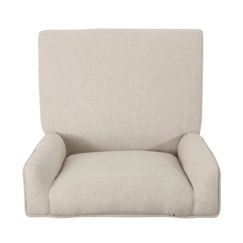 Chiara Home Office Desk Chair by Christopher Knight Home - N/A