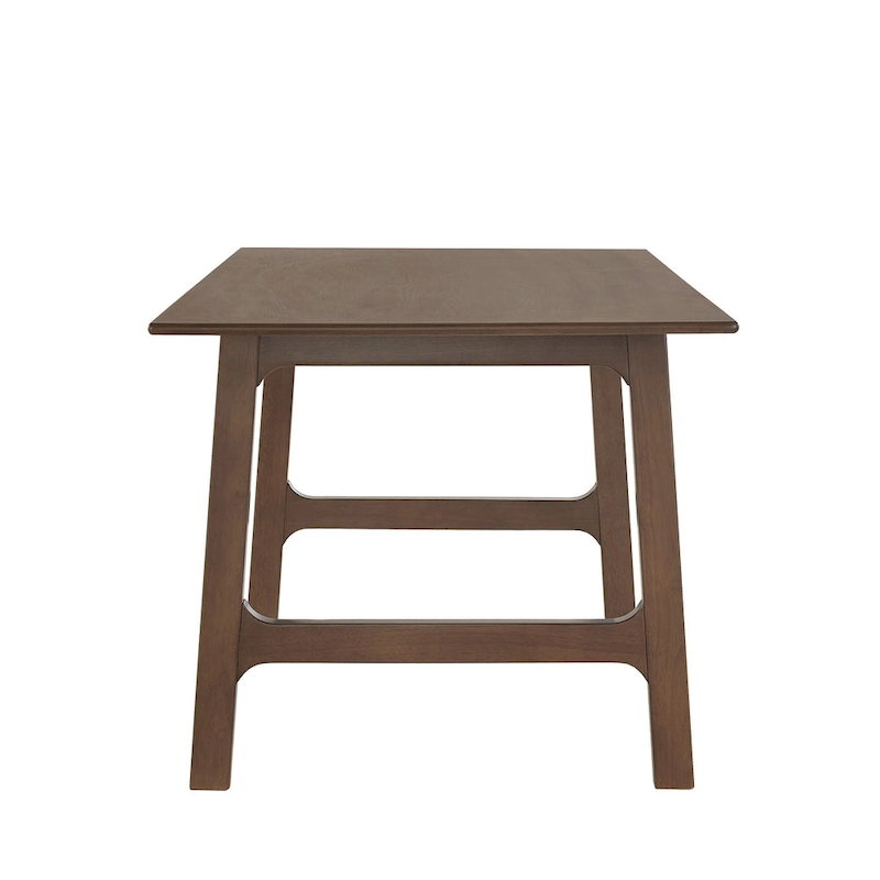 Pitea Scandinavian Wood Finish 71  Dining Table by iNSPIRE Q Modern
