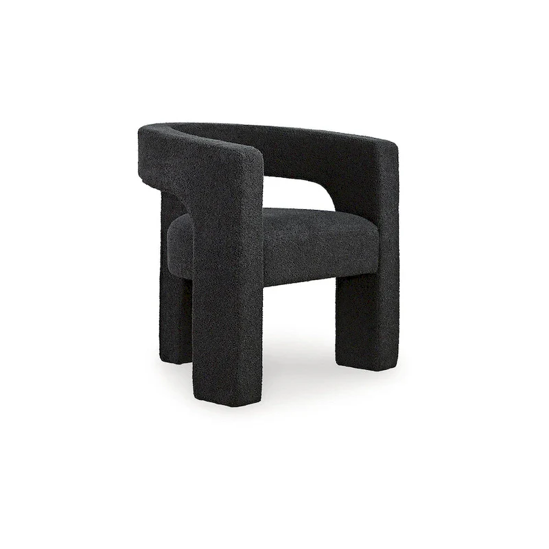 Signature Design by Ashley Landick Accent Chair - 29.25 W x 24.25 D x 30 H