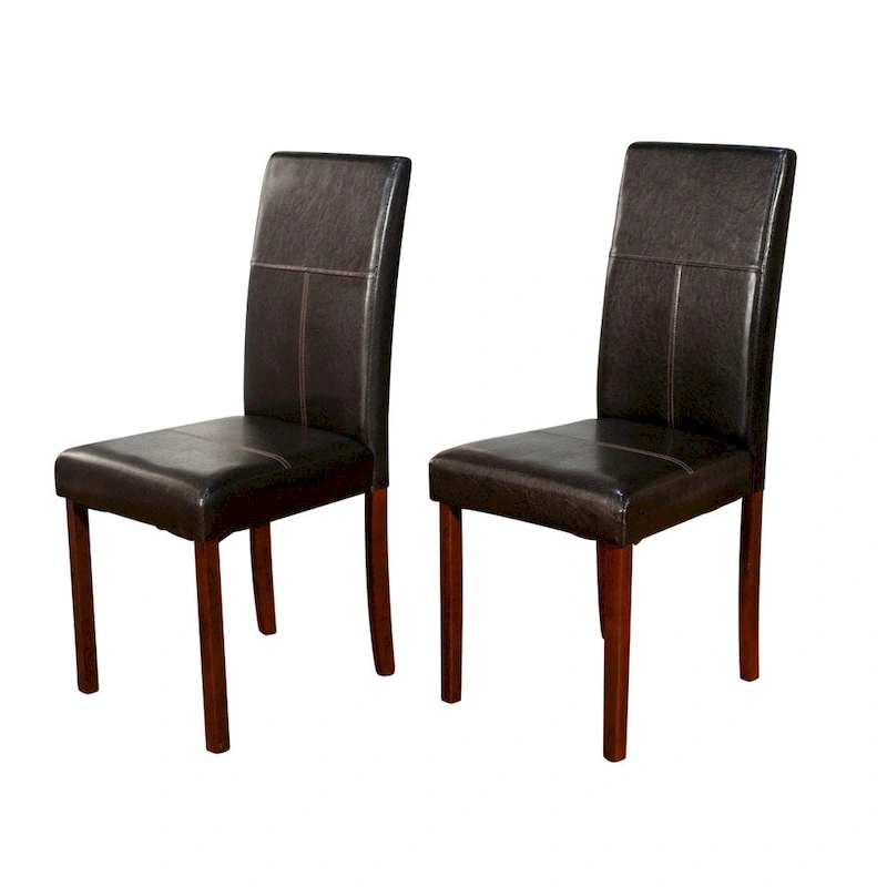 Simple Living Bettega Parson Chair (Set of 2)