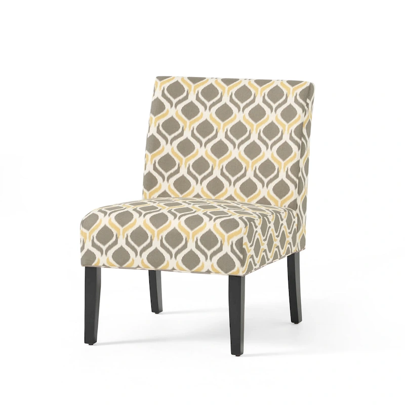 Aberjona Slipper Accent Chair by Christopher Knight Home