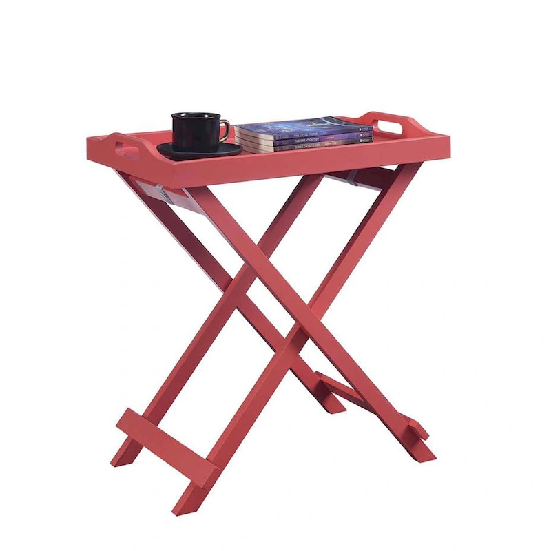 Convenience Concepts Designs2Go Folding Tray Table