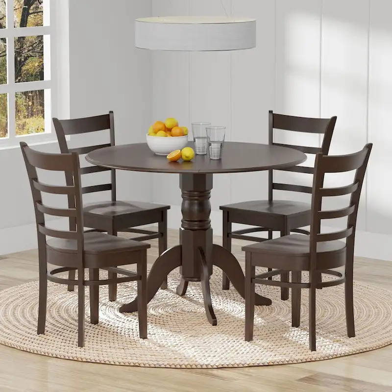 5-Piece Dining Set, 42