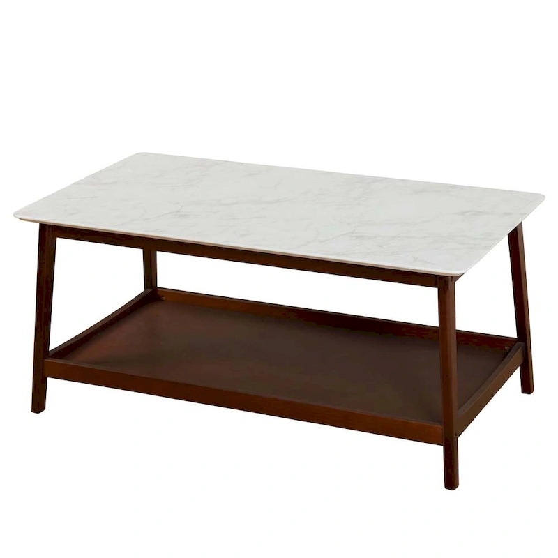 Simple Living Jhovies Coffee Table