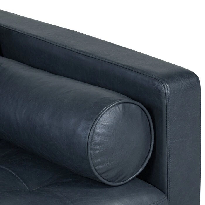 Poly & Bark Napa 88.5 Sofa - Genuine Italian Leather