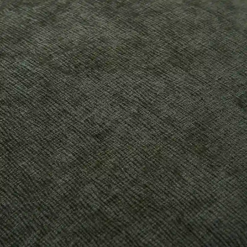 Chenille Upholstered Armless Modular Sectional Sofa, Free Combination