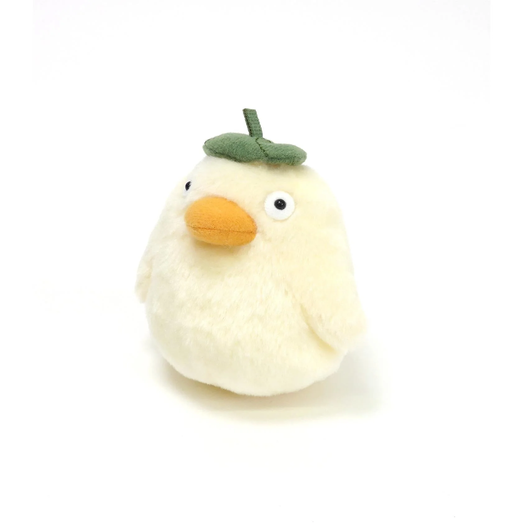 Studio Ghibli Plush: Ootori Fluffy Bean Plush