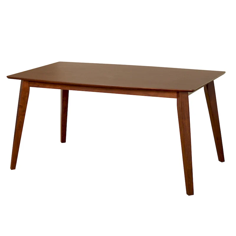 Simple Living Bernard Mid-Century Dining Table
