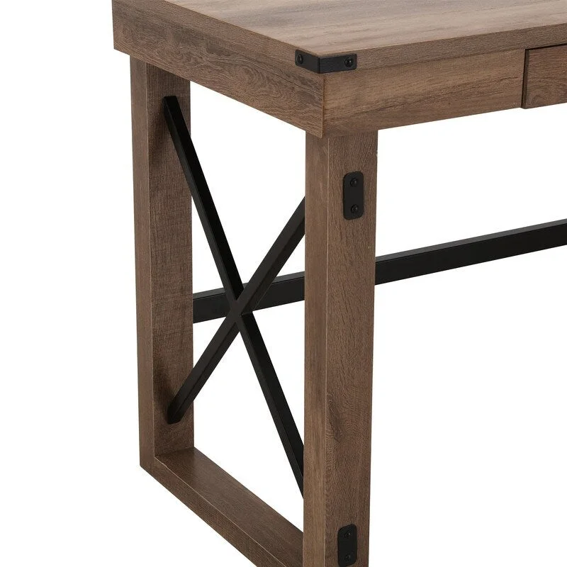 47.5 Wide Writing Desk