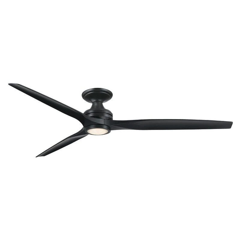 Fanimation Spitfire DC-KIT-72-LK-F Spitfire DC 72  3 Blade Indoor /