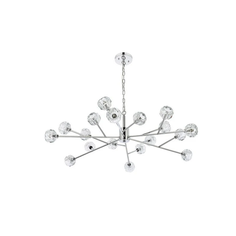 Indigo Home 18 Light Pendant