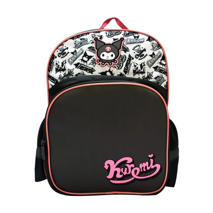 Hello Kitty and Friends Kuromi School Backpack 39cm