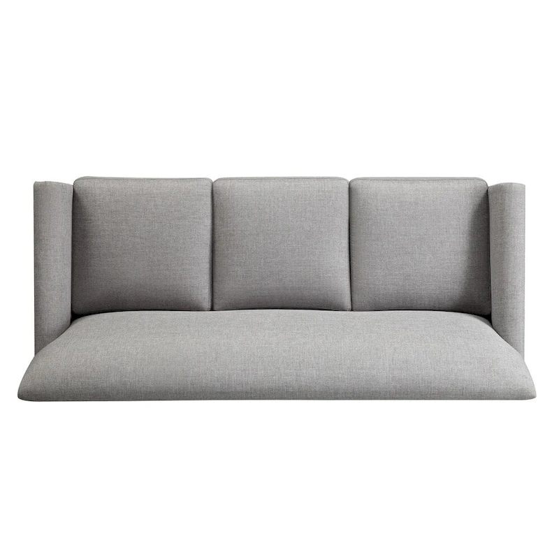 Uptown Modern Sofa by iNSPIRE Q Classic