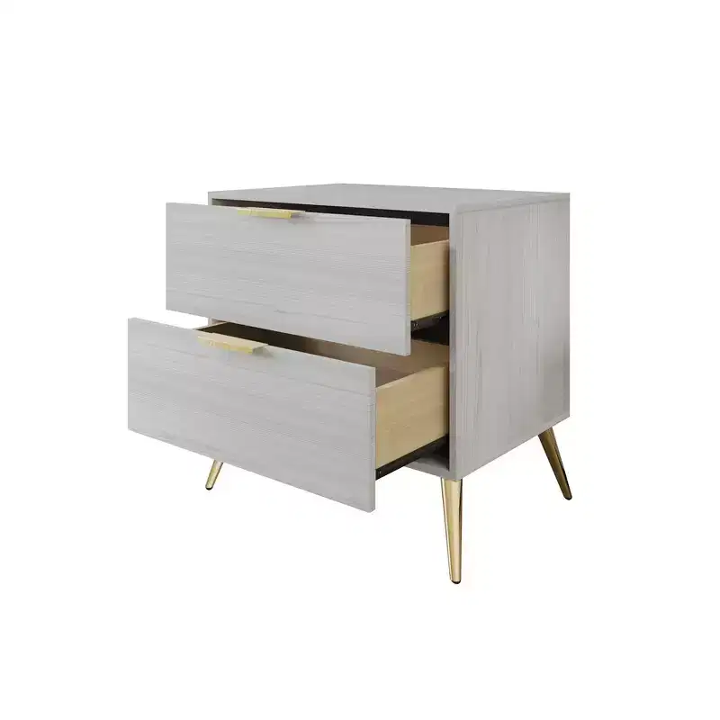 ChaletPosh Nightstand