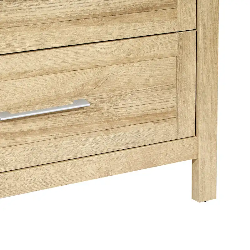 Stonebrook 4-Drawer Chest