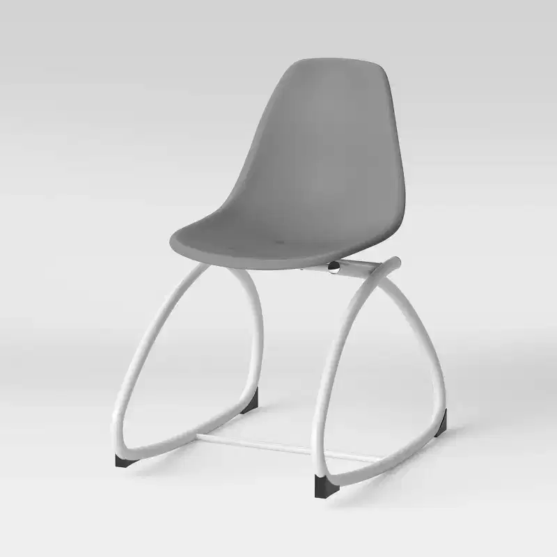 Sensory Friendly Kids' Desk Chair