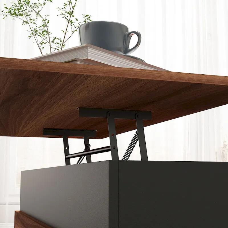 Lift Top Coffee Table