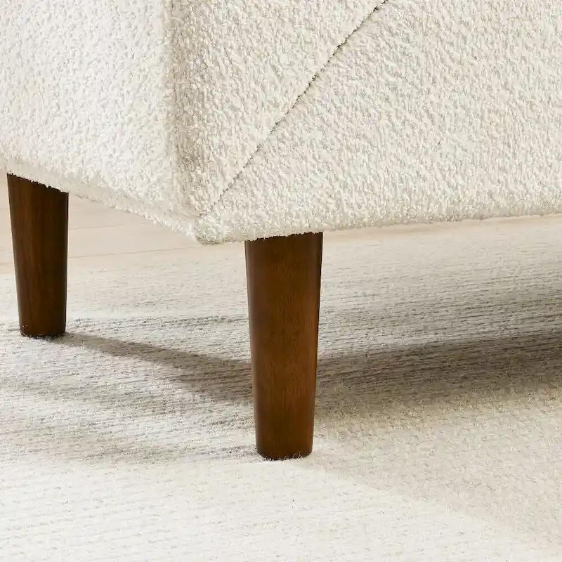 Convertible Futon Loveseat Sleeper Sofa