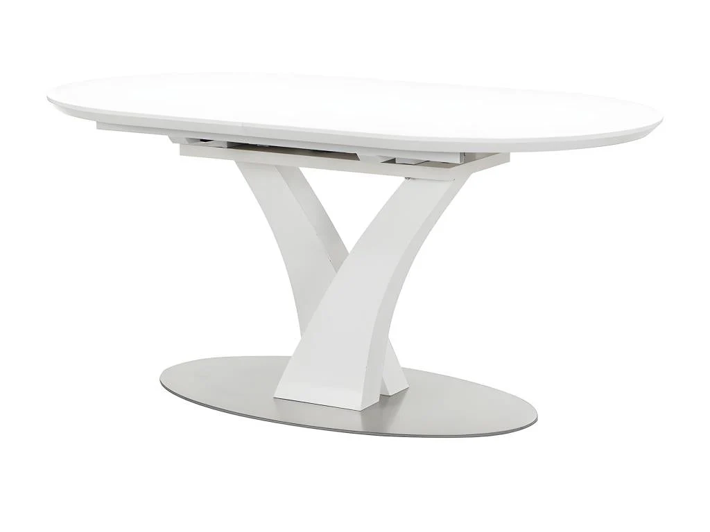 Table - Blanc #2