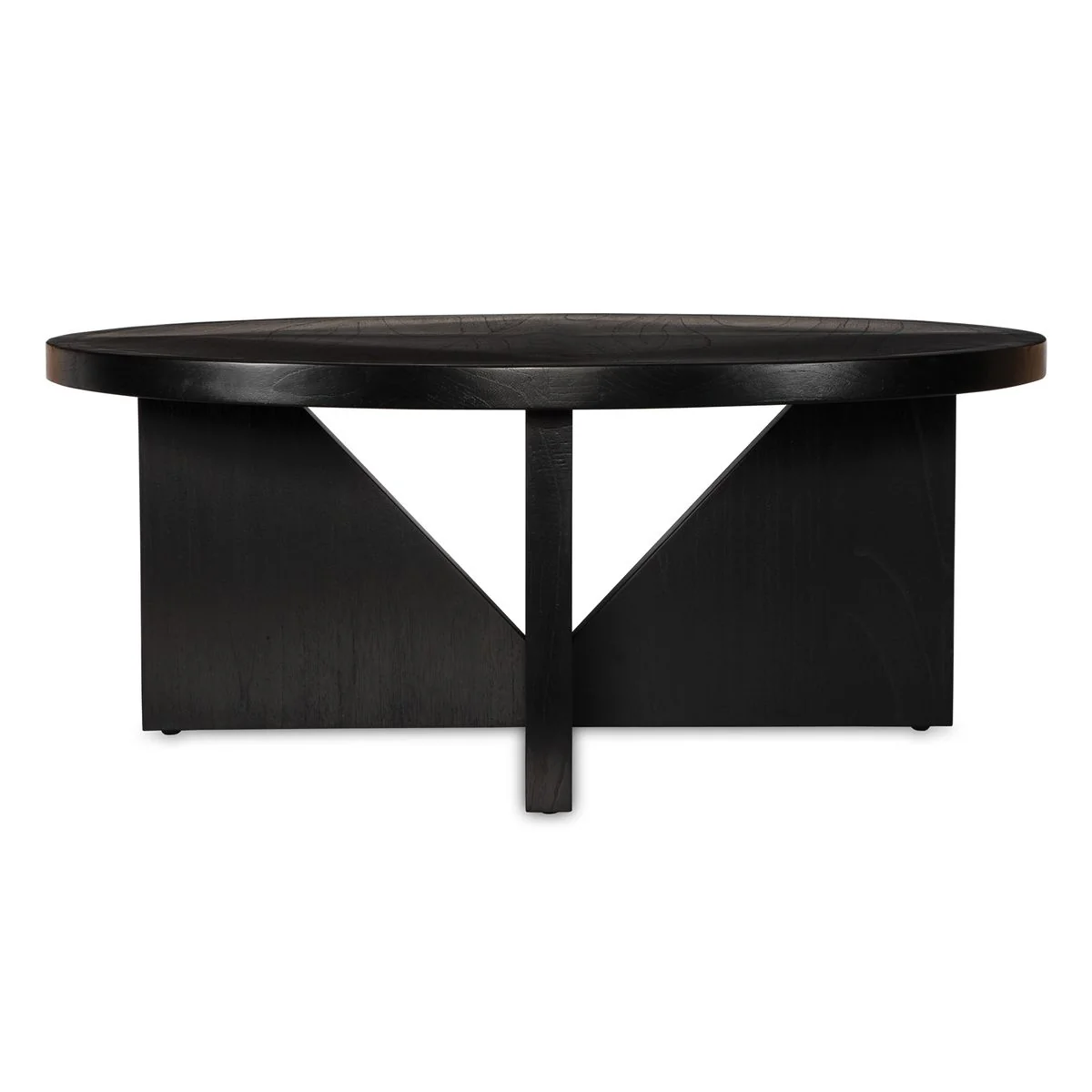 Nadette Coffee Table, Espresso