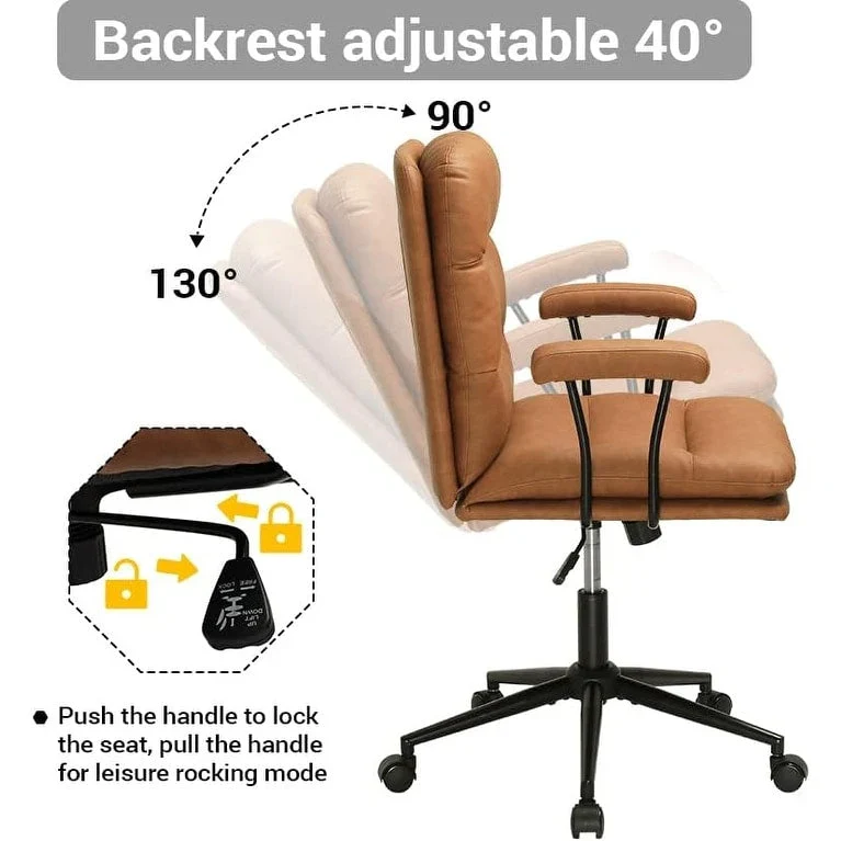 Office Chair Desk Chair Home Office Desk Chair