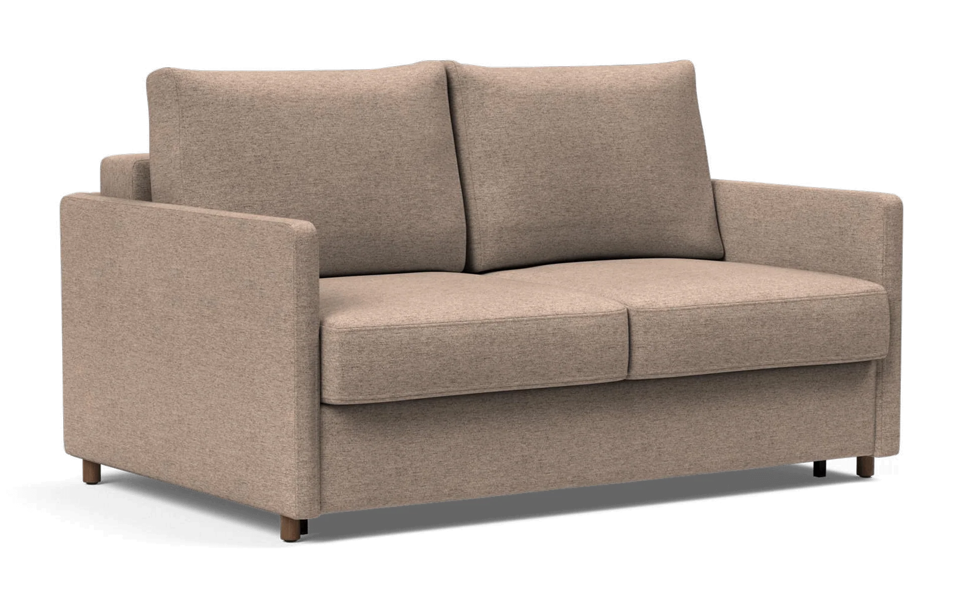 Neah Slim Arms Sofa Bed