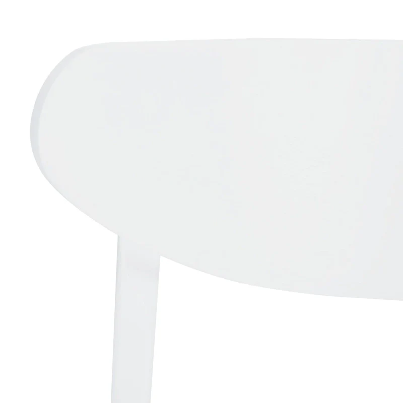 SAFAVIEH Glennie Counter Stool - 17 W x 23 D x 38 H - 17Wx23Dx38H