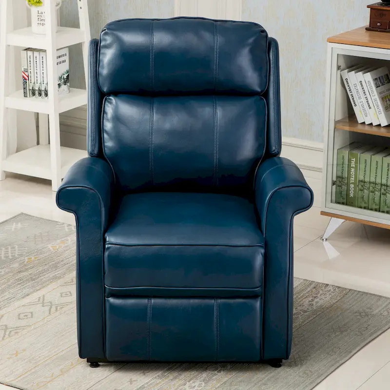Lawrence Traditional Lift Chair by Greyson Living